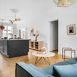 Bryggen Skyline - Exclusive At Bryggen * 베르겐
