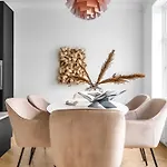 아파트 Bryggen Skyline - Exclusive At Bryggen *