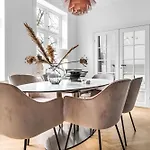 아파트 Bryggen Skyline - Exclusive At Bryggen *