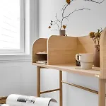 Bryggen Skyline - Exclusive At Bryggen 아파트 *