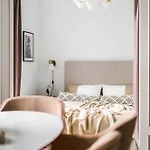 아파트 Bryggen Skyline - Exclusive At Bryggen *