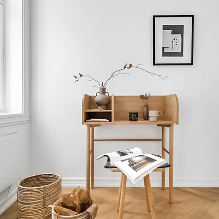 Bryggen Skyline - Exclusive At Bryggen Appartement