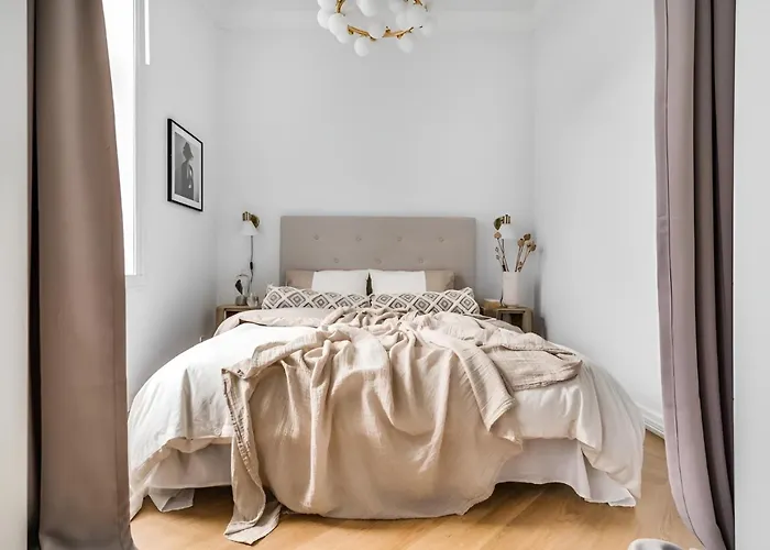 Appartement Bryggen Skyline - Exclusive At Bryggen Bergen