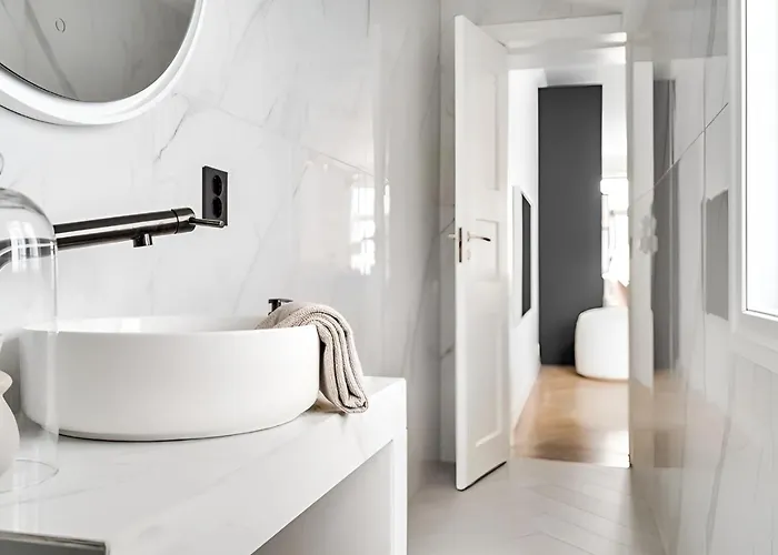 Bryggen Skyline - Exclusive At Bryggen