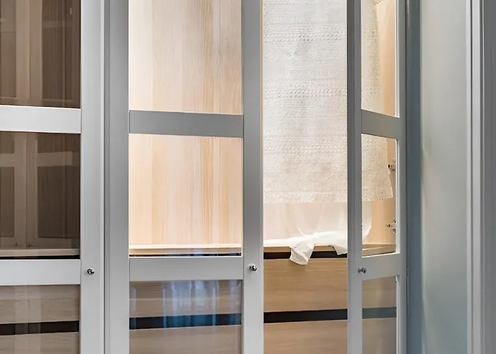 Bryggen Skyline - Exclusive At Bryggen