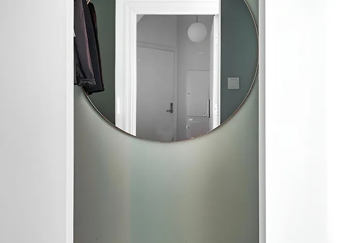 Bryggen Skyline - Exclusive At Bryggen *