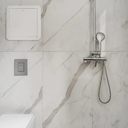 Bryggen Skyline - Exclusive At Bryggen דירה ברגן