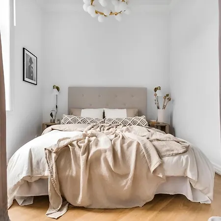 Appartement Bryggen Skyline - Exclusive At Bryggen Bergen