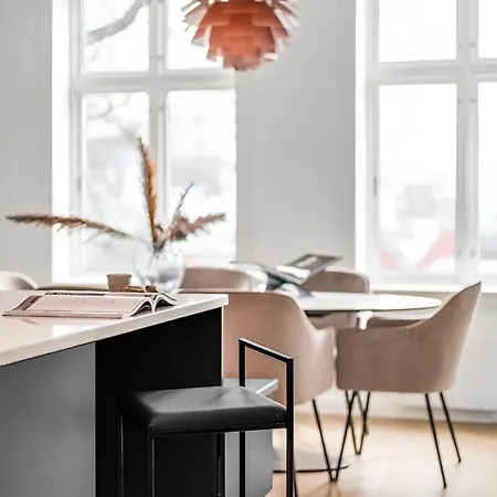 Bryggen Skyline - Exclusive At Bryggen *