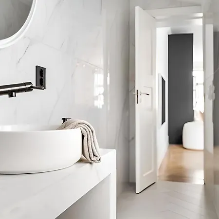 Bryggen Skyline - Exclusive At Bryggen