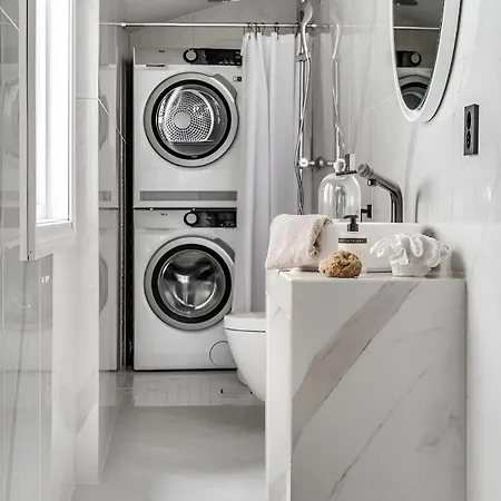 Bryggen Skyline - Exclusive At Bryggen דירה ברגן