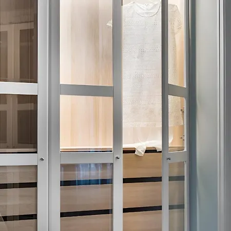 Bryggen Skyline - Exclusive At Bryggen