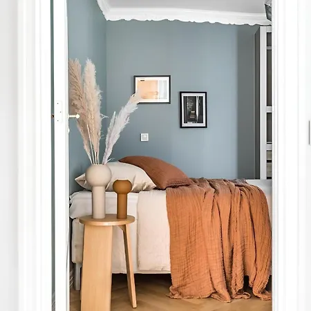 Appartamento Bryggen Skyline - Exclusive At Bryggen