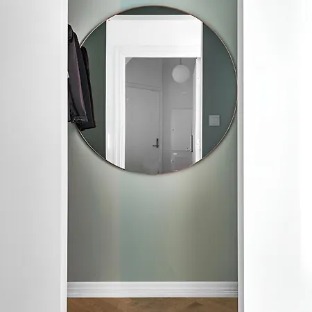 Bryggen Skyline - Exclusive At Bryggen *