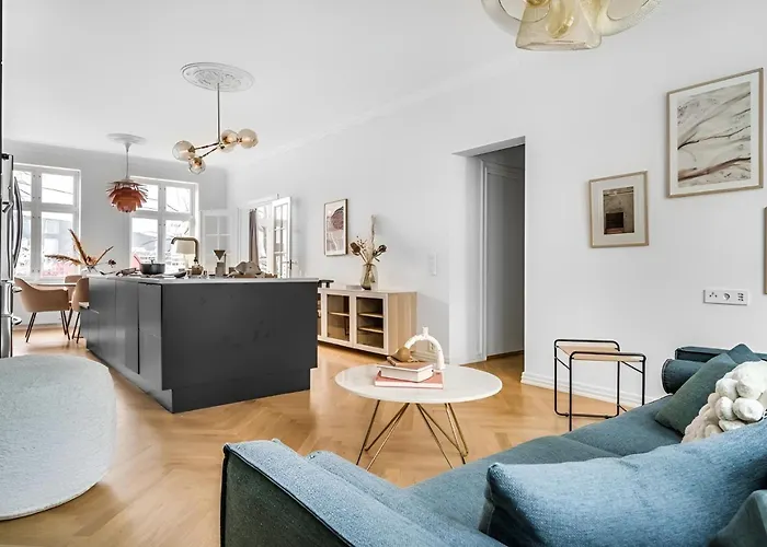 Bryggen Skyline - Exclusive At Bryggen * Bergen