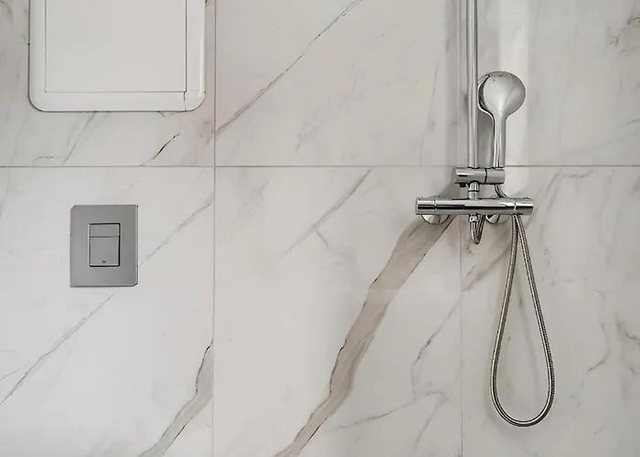 Bryggen Skyline - Exclusive At Bryggen Apartmán Bergen