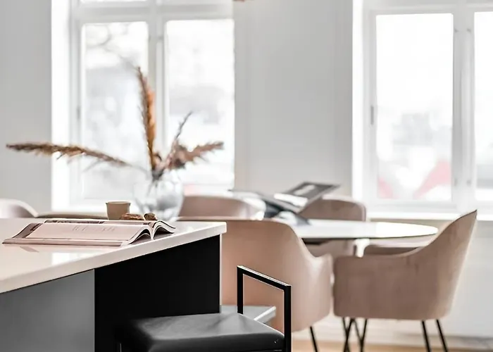 Bryggen Skyline - Exclusive At Bryggen *