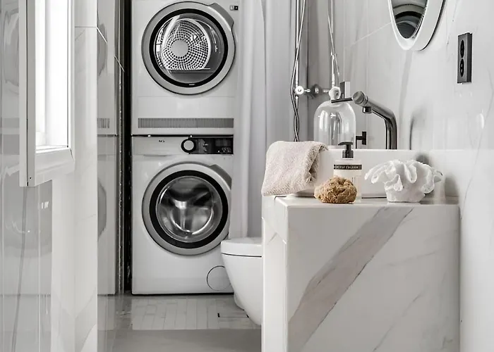 Bryggen Skyline - Exclusive At Bryggen Apartament Bergen