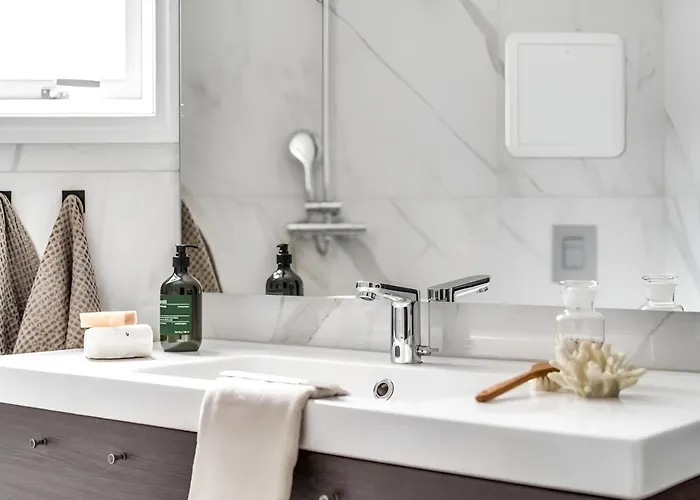 Bryggen Skyline - Exclusive At Bryggen *